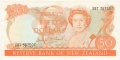 New Zealand 50 Dollars, 1989-92)
